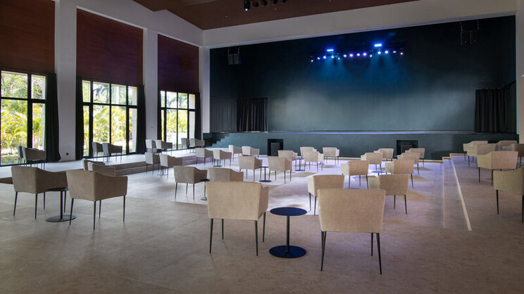 Live Aqua Punta Cana